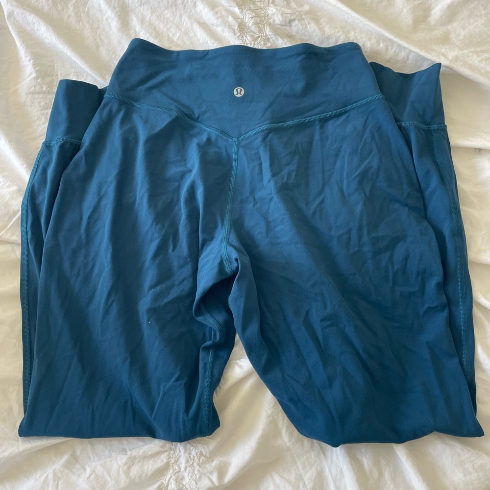 Lululemon align jogger